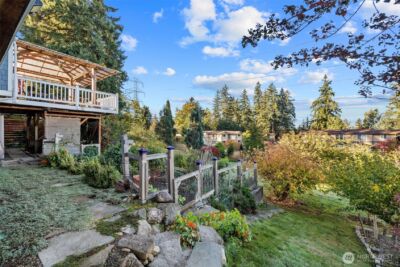 11303 126th Avenue NE, Kirkland, WA 98033 - Photo 27