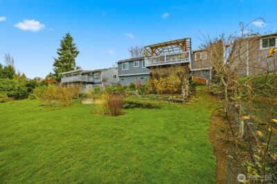 11303 126th Avenue NE, Kirkland, WA 98033 - Photo 31