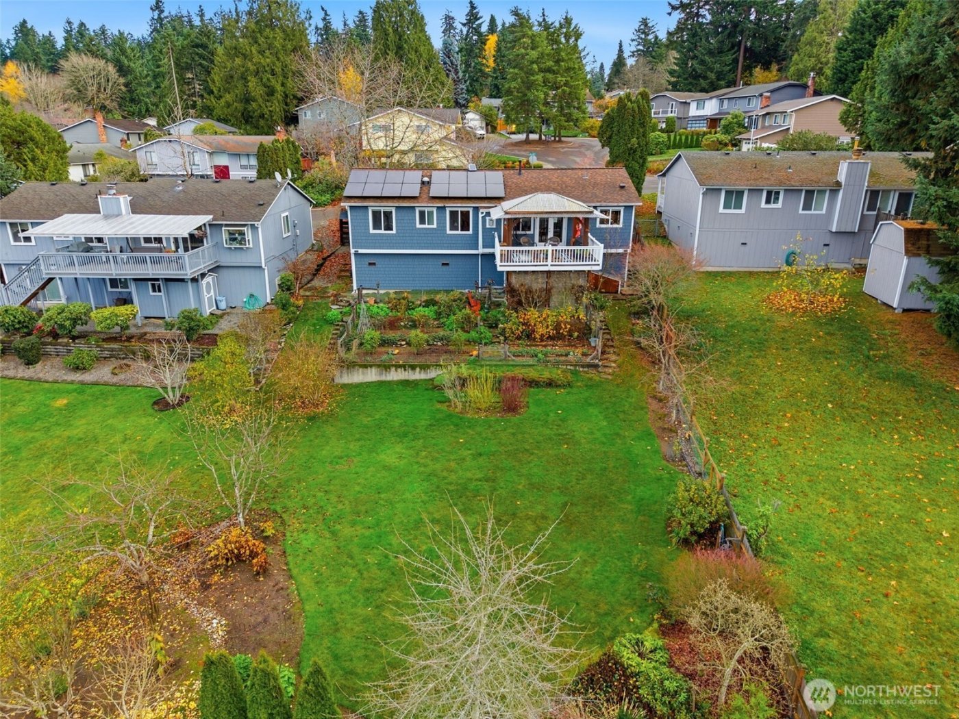 11303 126th Avenue NE, Kirkland, WA 98033