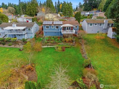 11303 126th Avenue NE, Kirkland, WA 98033 - Photo 33