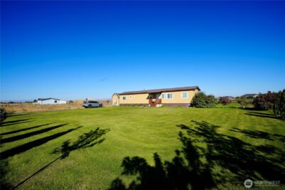 3968 7.8 Road NE, Moses Lake, WA 98837 - Photo 1