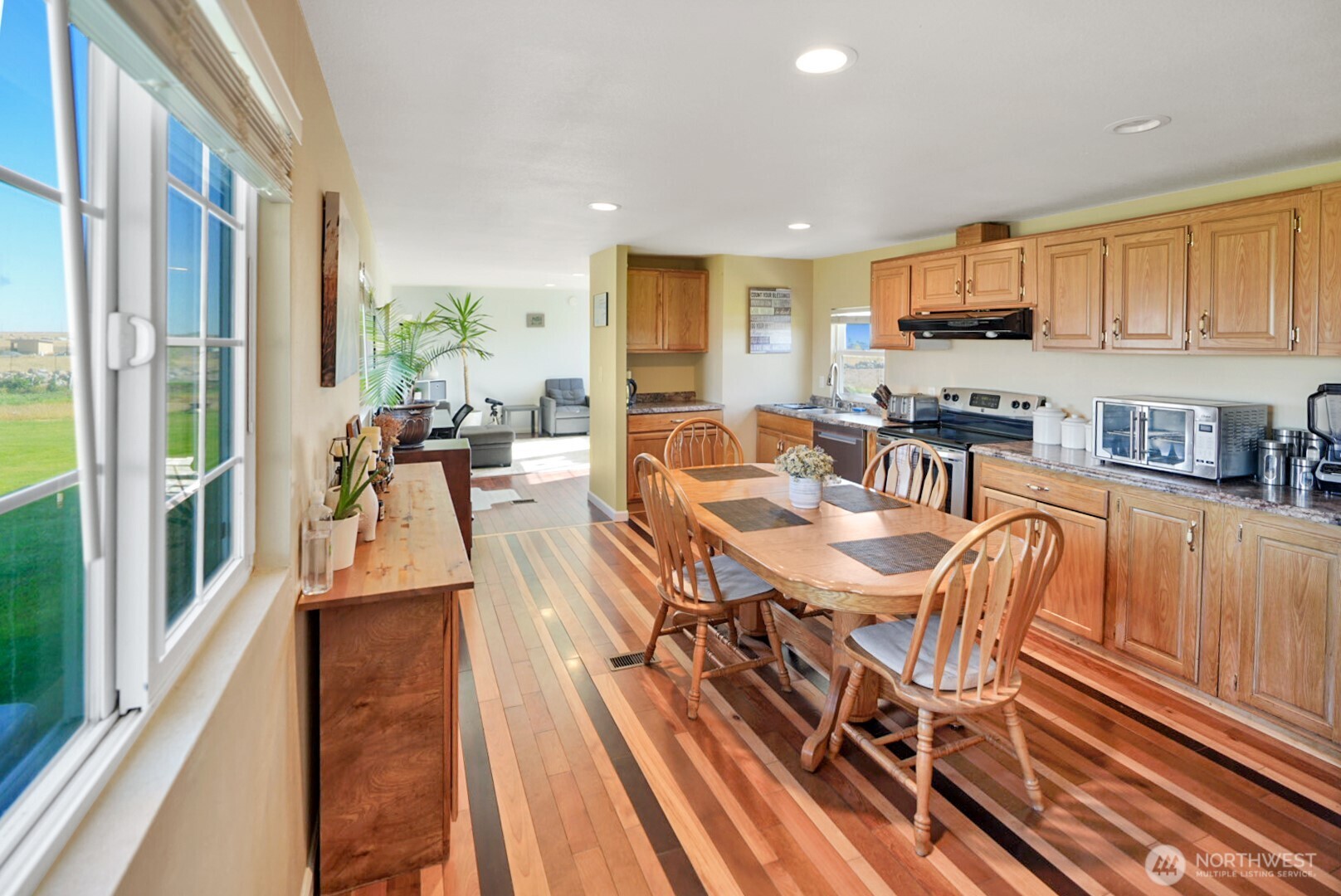 3968 7.8 Road NE, Moses Lake, WA 98837