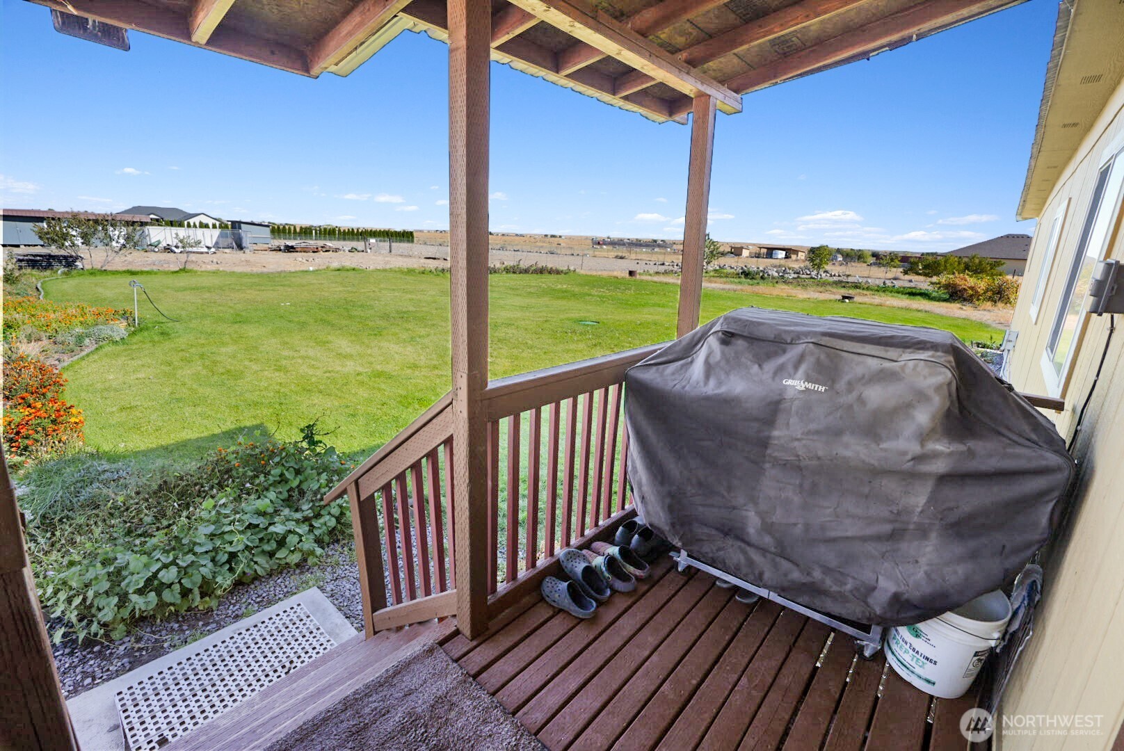 3968 7.8 Road NE, Moses Lake, WA 98837