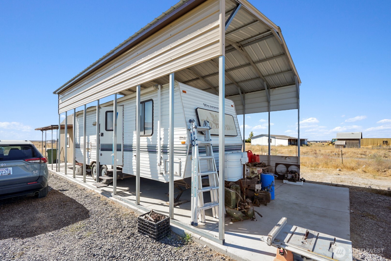 3968 7.8 Road NE, Moses Lake, WA 98837