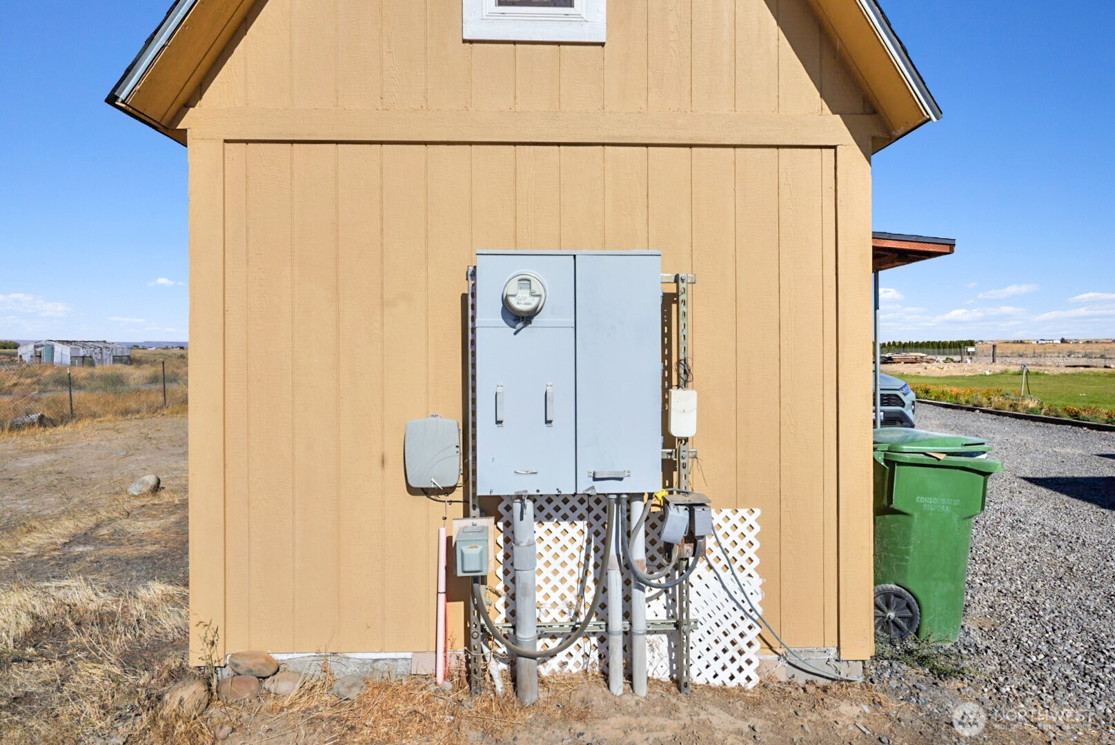 3968 7.8 Road NE, Moses Lake, WA 98837