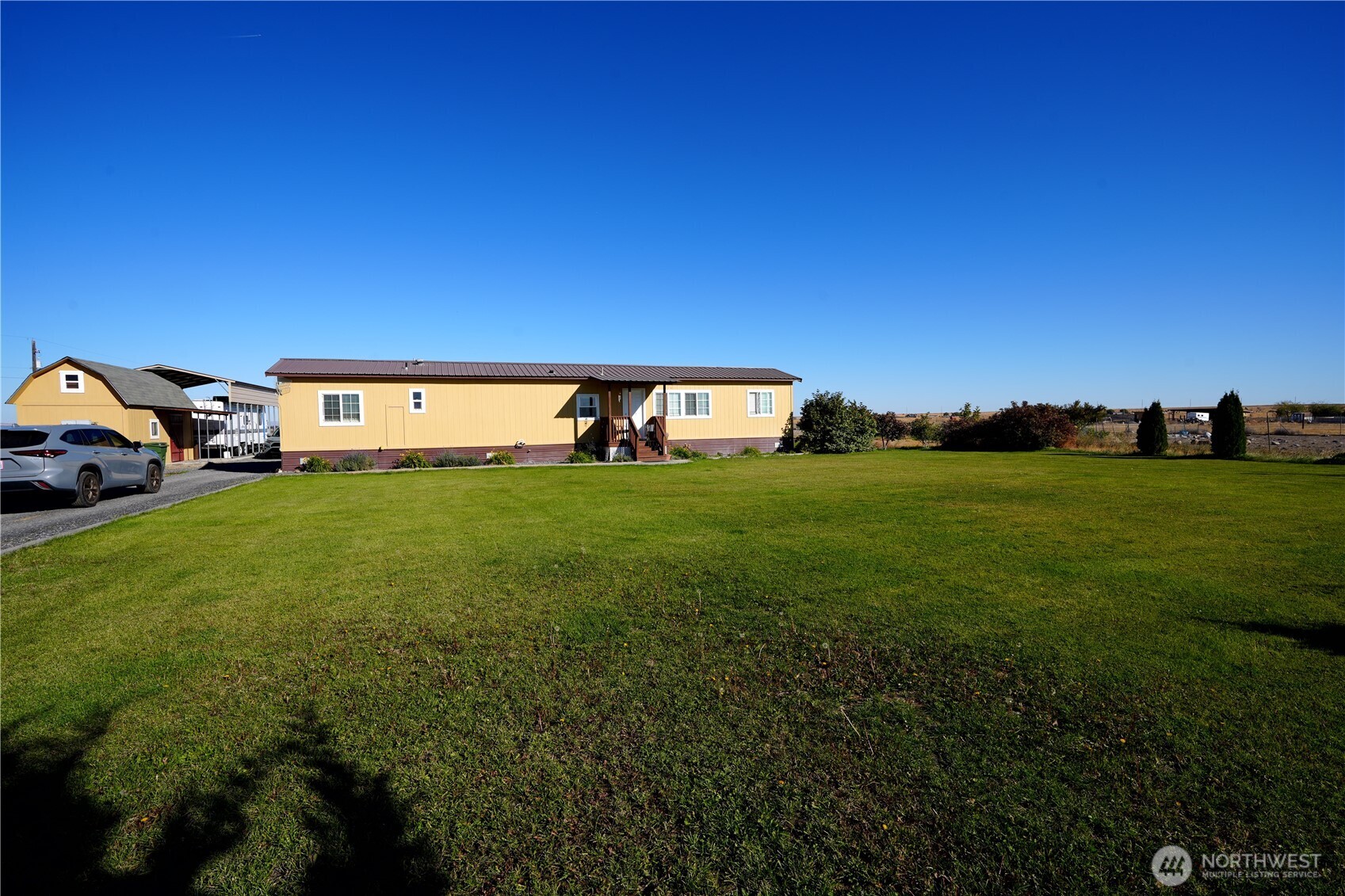 3968 7.8 Road NE, Moses Lake, WA 98837