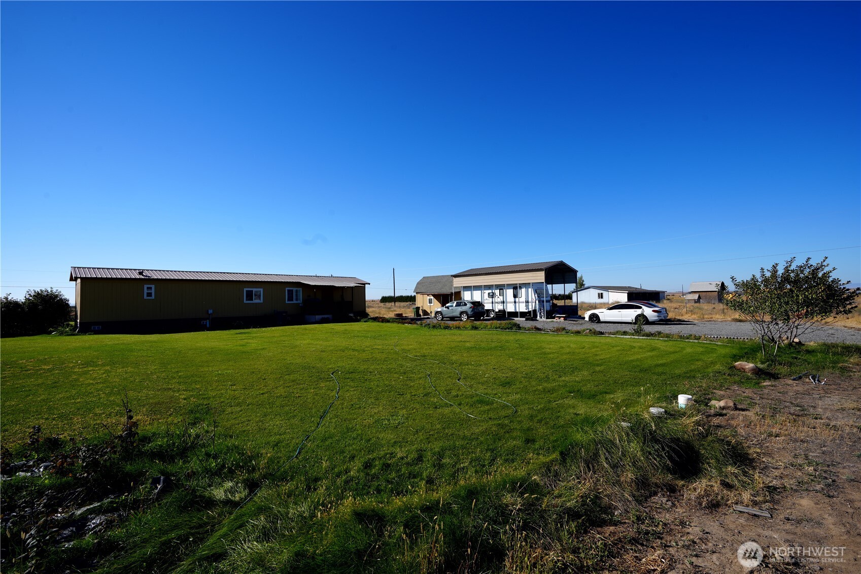 3968 7.8 Road NE, Moses Lake, WA 98837