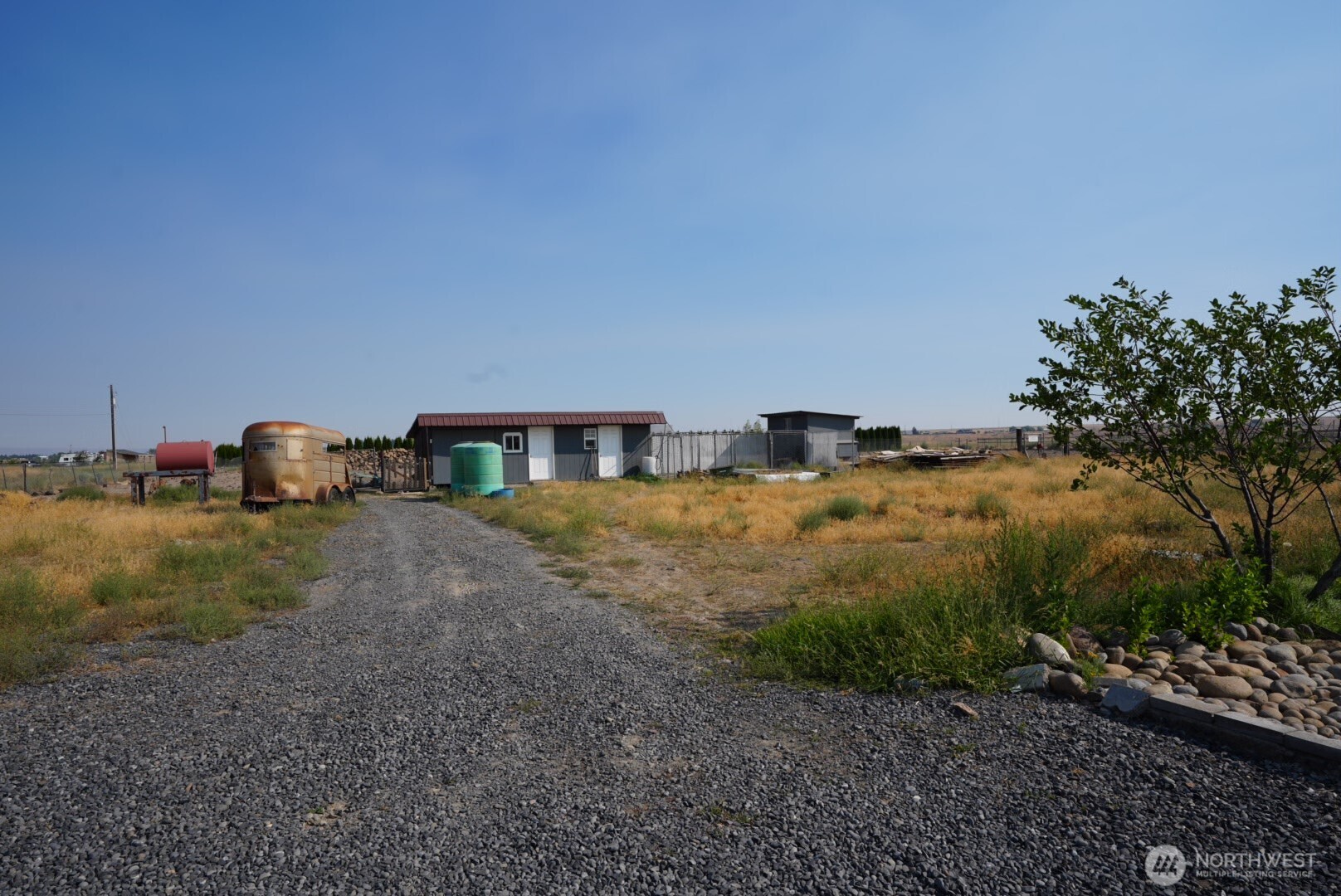 3968 7.8 Road NE, Moses Lake, WA 98837