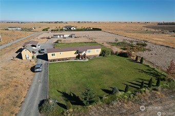 3968 7.8 Road NE, Moses Lake, WA 98837