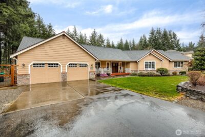 7206 Deerfield Park Drive NE, Olympia, WA 98516