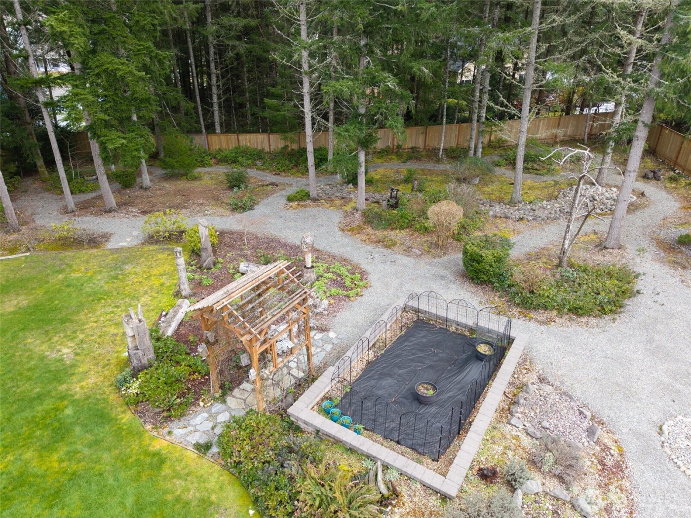 7206 Deerfield Park Drive NE, Olympia, WA 98516