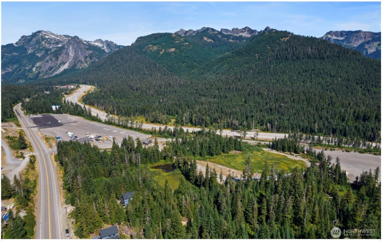 13 Snoqualmie Village Drive , Snoqualmie Pass, WA 98068