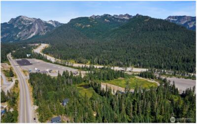 13 Snoqualmie Village Drive , Snoqualmie Pass, WA 98068 - Photo 1