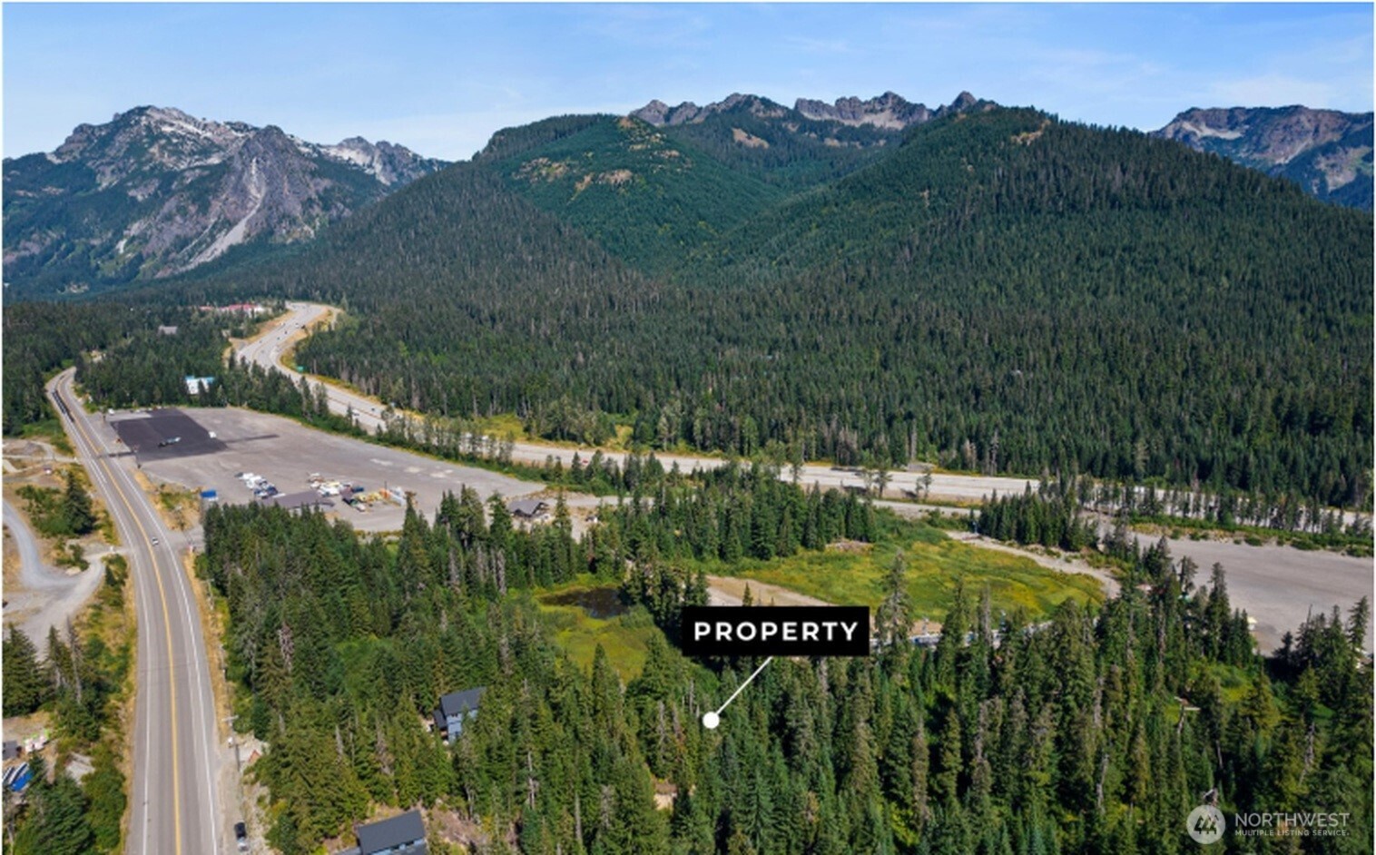 13 Snoqualmie Village Drive , Snoqualmie Pass, WA 98068