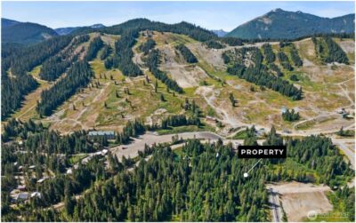 13 Snoqualmie Village Drive , Snoqualmie Pass, WA 98068 - Photo 3