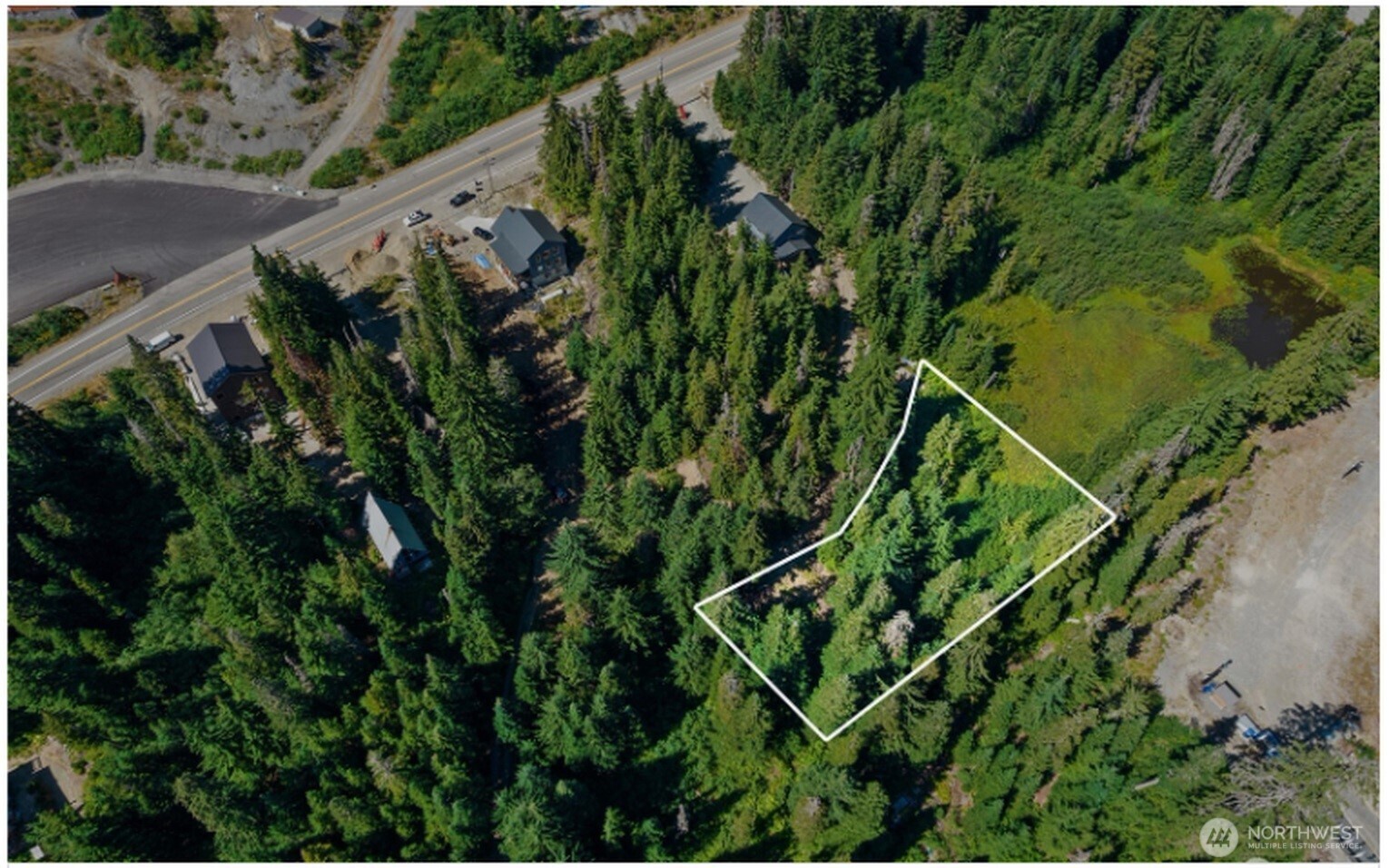 13 Snoqualmie Village Drive , Snoqualmie Pass, WA 98068