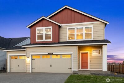 2610 N Leah Lane , Ellensburg, WA 98926