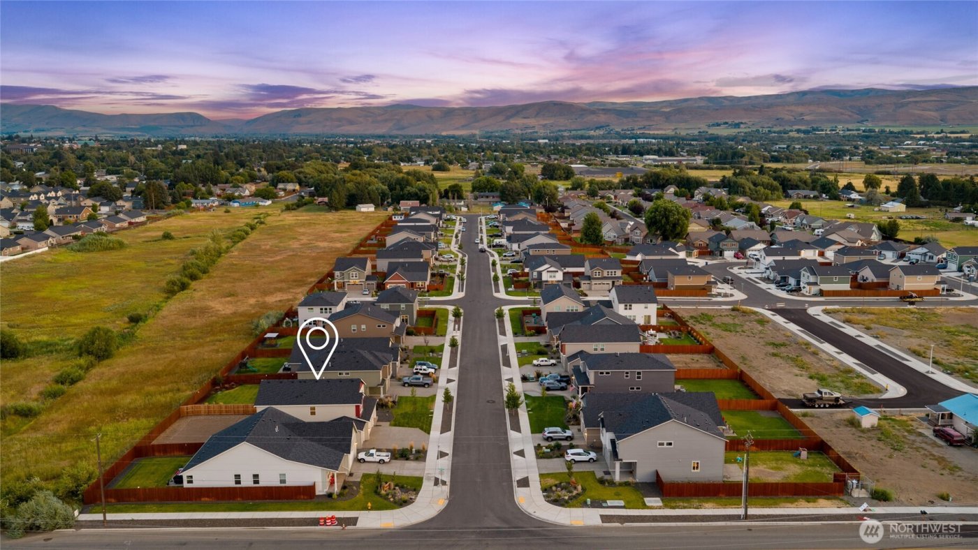 2610 N Leah Lane , Ellensburg, WA 98926