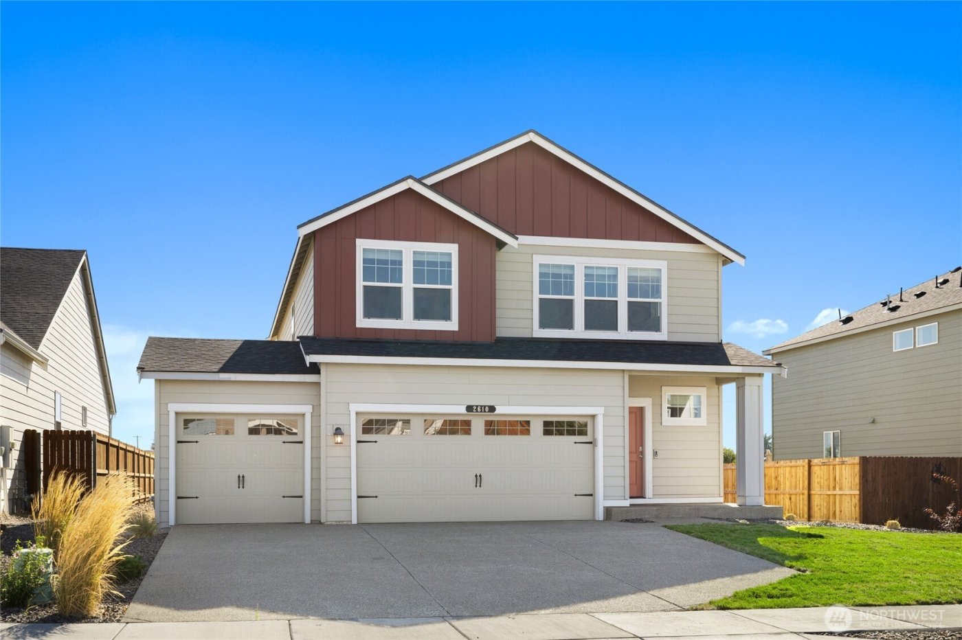 2610 N Leah Lane , Ellensburg, WA 98926