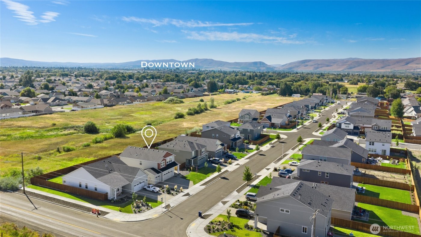 2610 N Leah Lane , Ellensburg, WA 98926