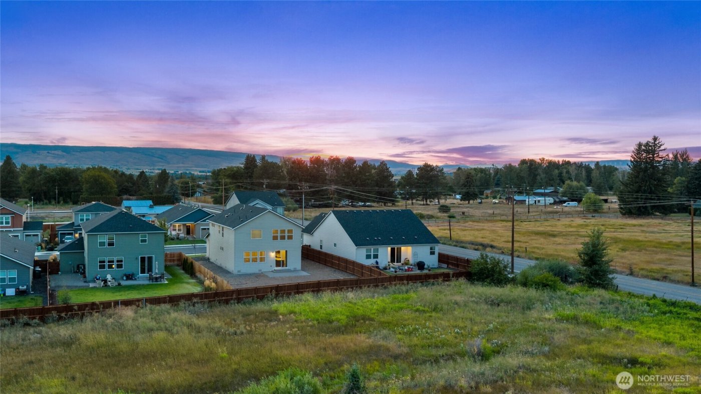 2610 N Leah Lane , Ellensburg, WA 98926