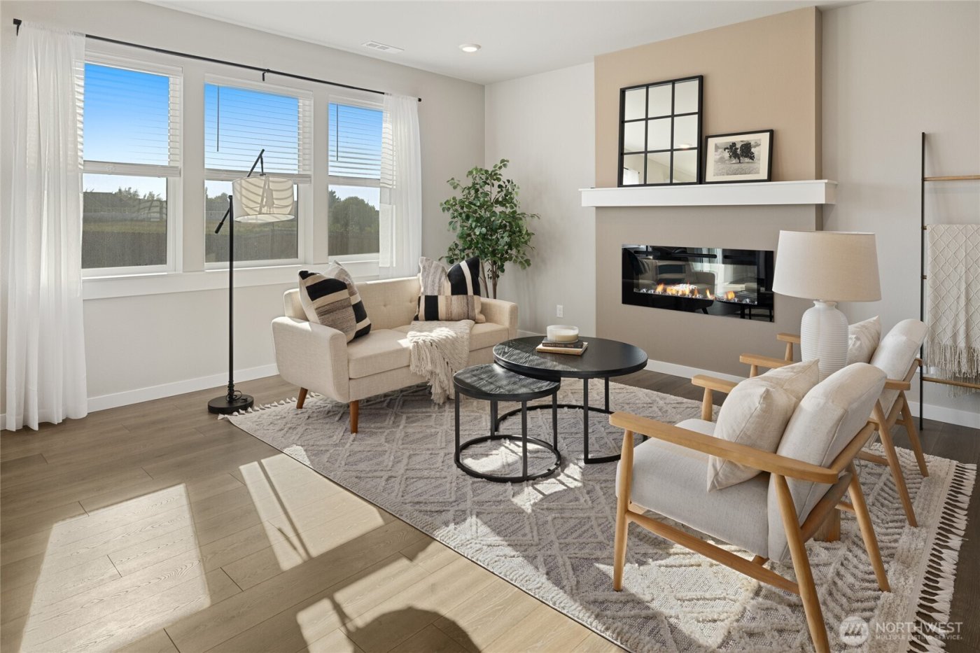 2610 N Leah Lane , Ellensburg, WA 98926