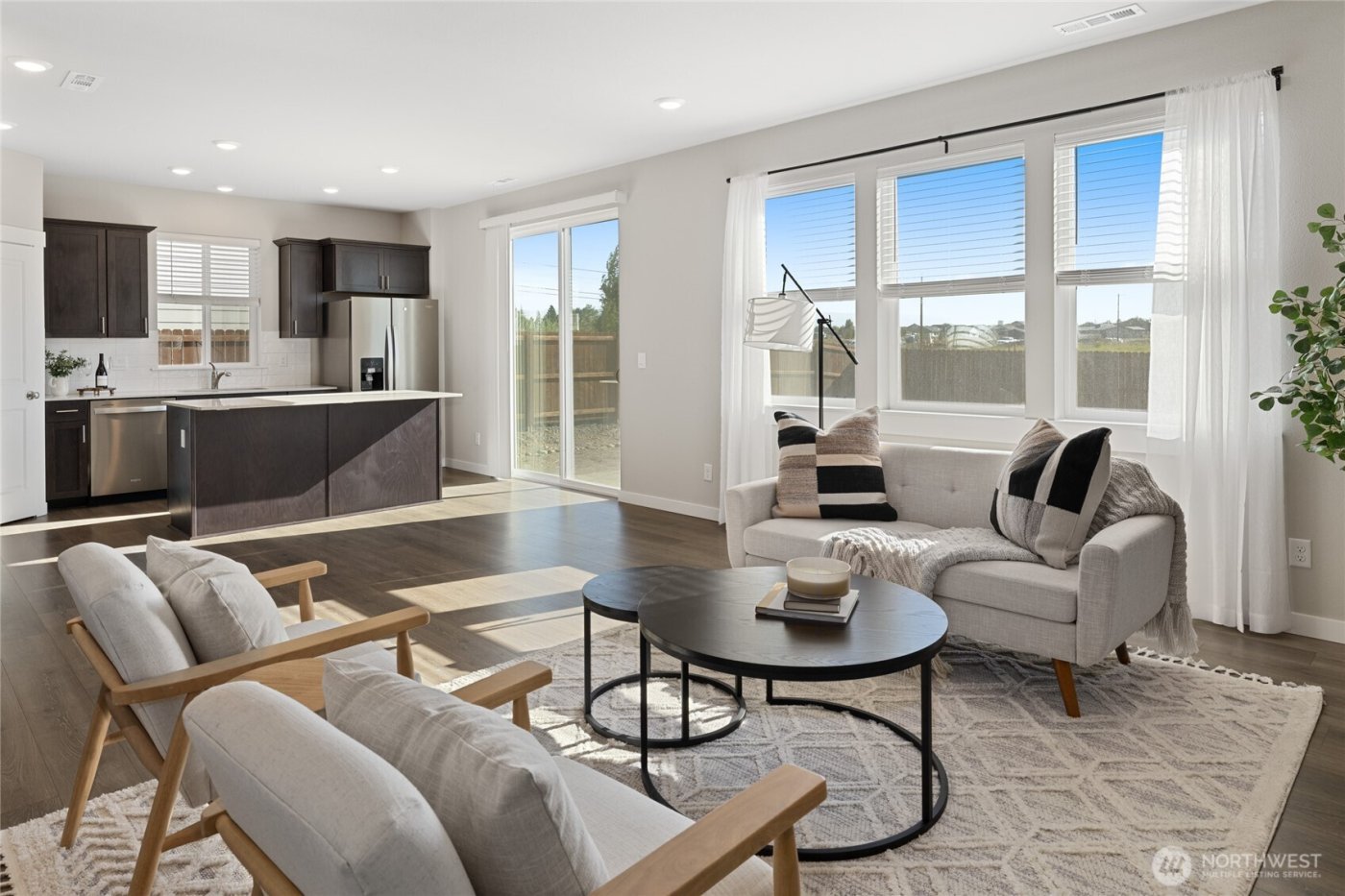 2610 N Leah Lane , Ellensburg, WA 98926