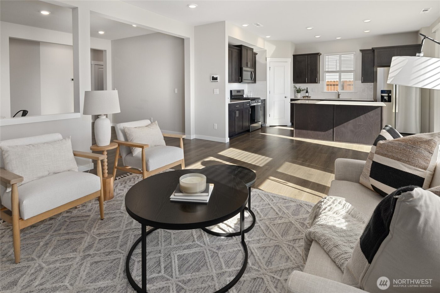 2610 N Leah Lane , Ellensburg, WA 98926