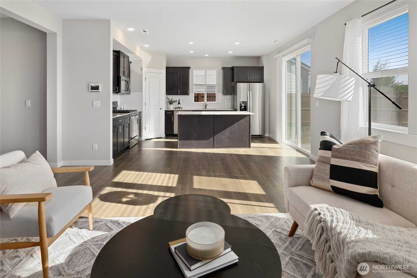 2610 N Leah Lane , Ellensburg, WA 98926