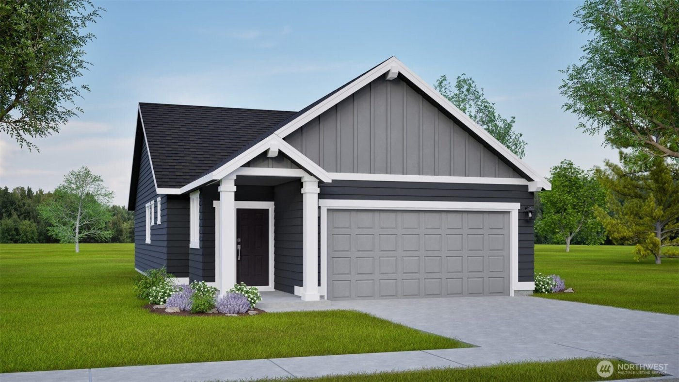 1958 Hickory Road , Moses Lake, WA 98837