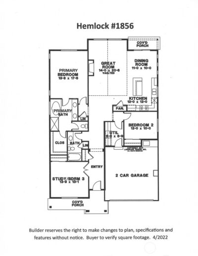 9057 Wyatt Loop SE, Tumwater, WA 98501 - Photo 2