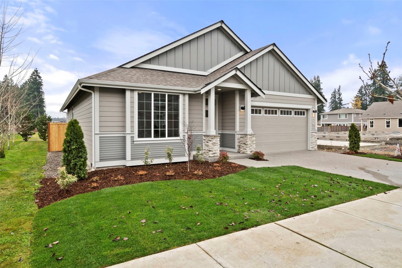 9057 Wyatt Loop SE, Tumwater, WA 98501