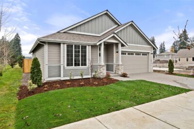 9057 Wyatt Loop SE, Tumwater, WA 98501 - Photo 3