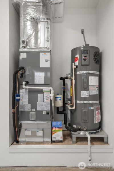 9057 Wyatt Loop SE, Tumwater, WA 98501 - Photo 33