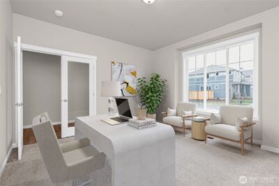 9057 Wyatt Loop SE, Tumwater, WA 98501 - Photo 7