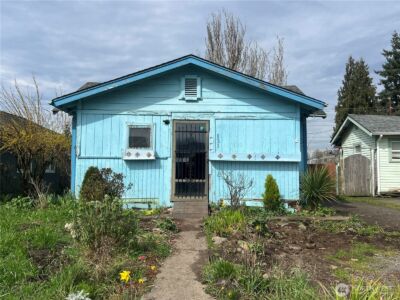 131 17 Avenue , Longview, WA 98632