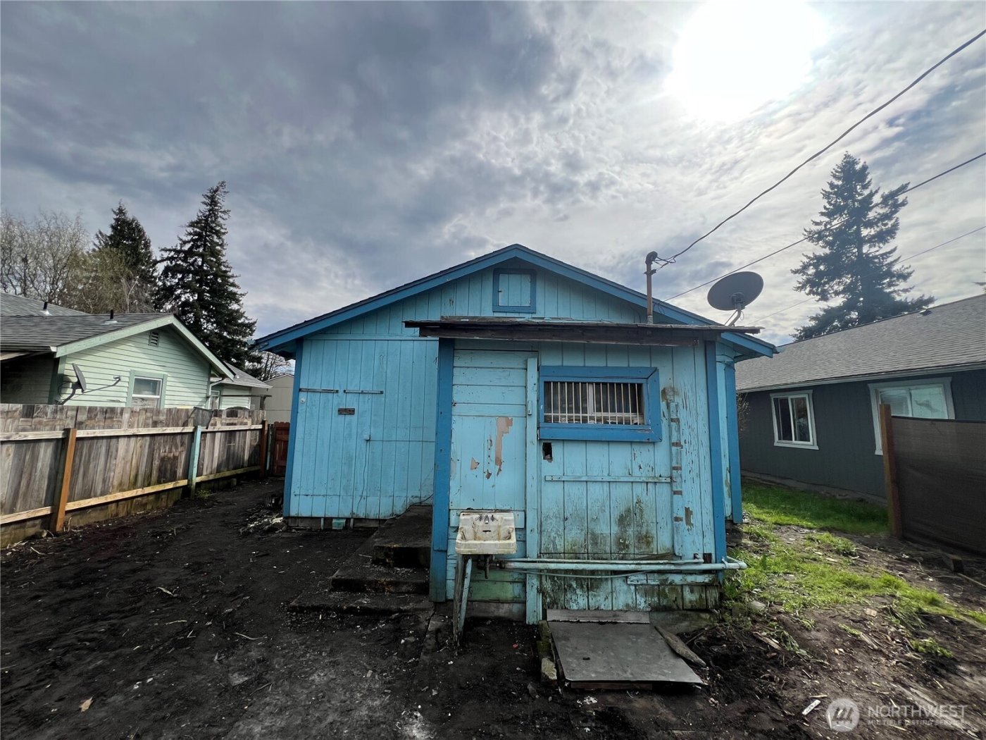 131 17 Avenue , Longview, WA 98632