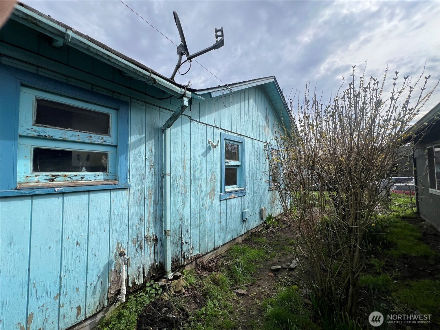 131 17 Avenue , Longview, WA 98632