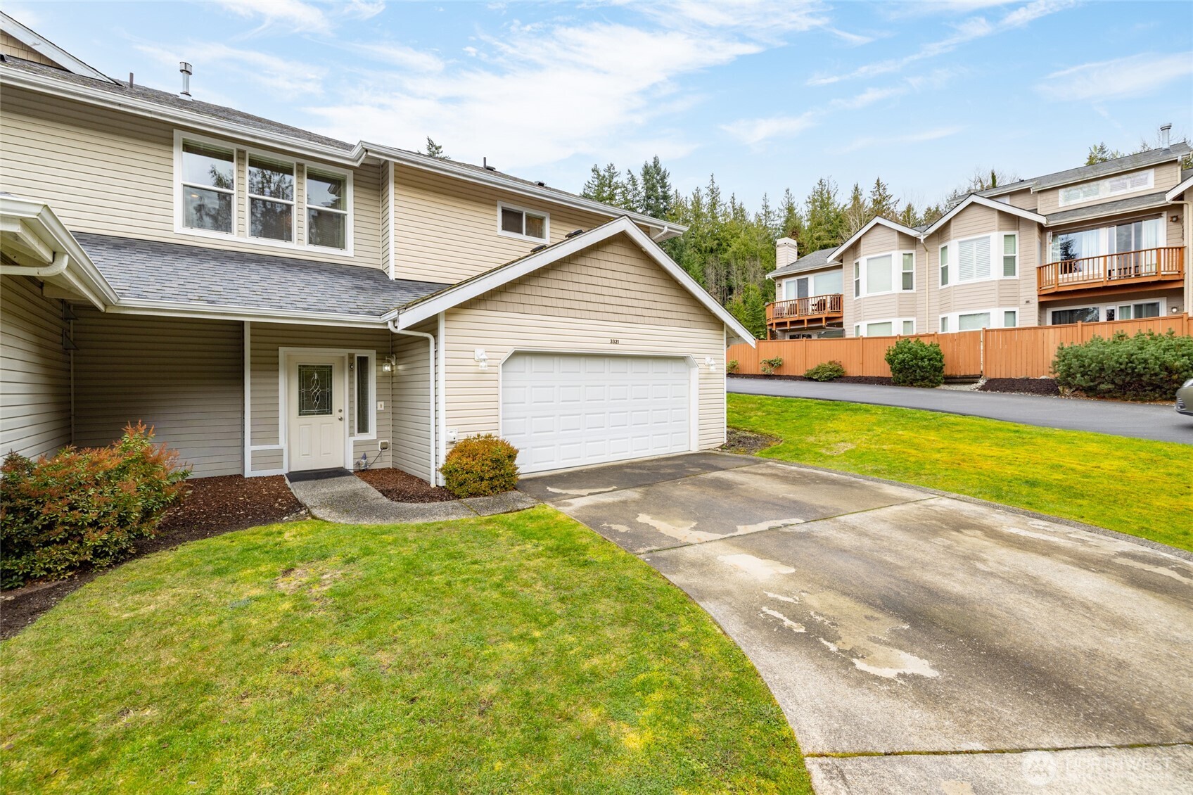 3321 Park Lane #C, Mount Vernon, WA 98274