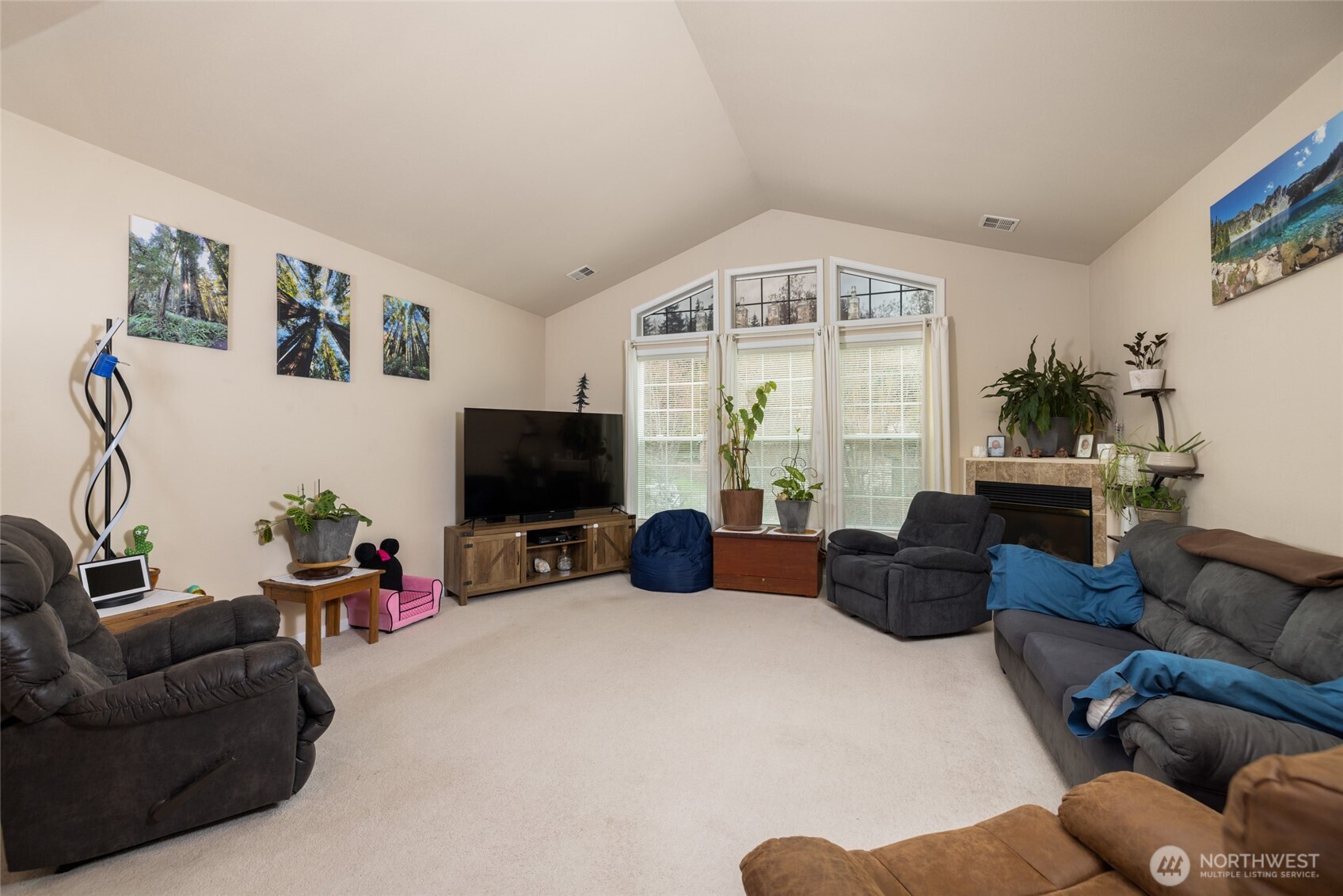 3321 Park Lane #C, Mount Vernon, WA 98274