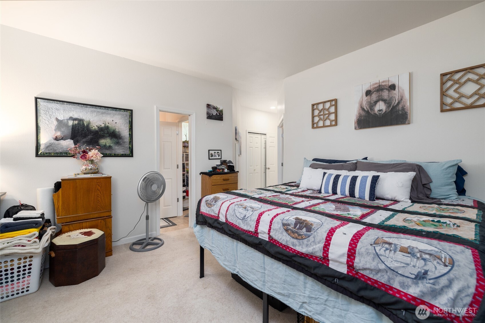 3321 Park Lane #C, Mount Vernon, WA 98274