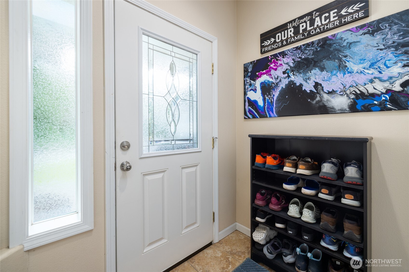 3321 Park Lane #C, Mount Vernon, WA 98274