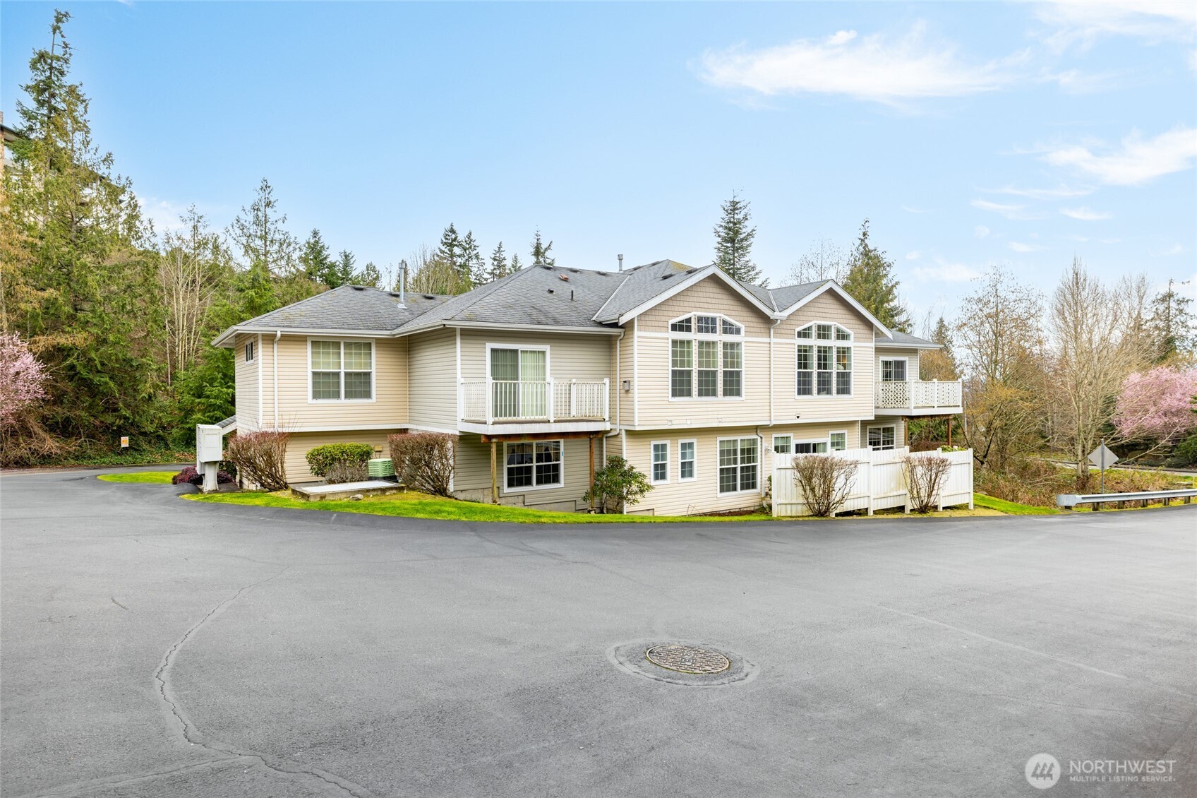 3321 Park Lane #C, Mount Vernon, WA 98274