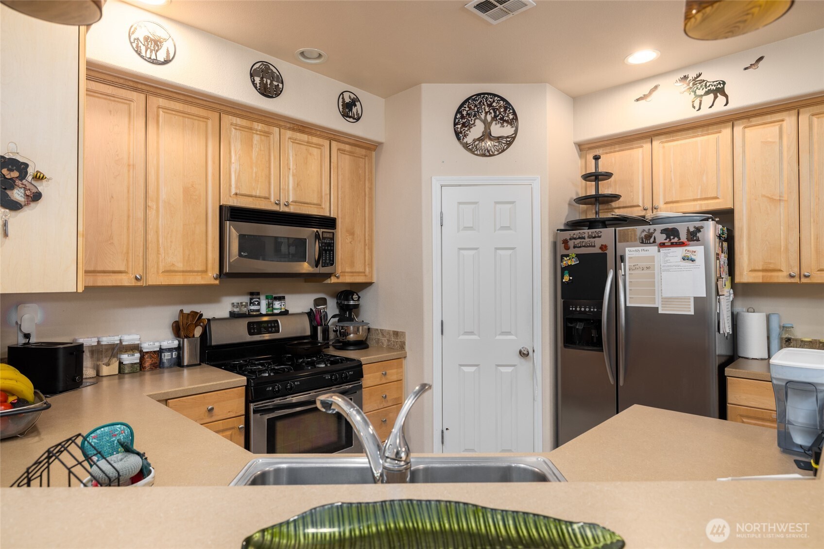 3321 Park Lane #C, Mount Vernon, WA 98274