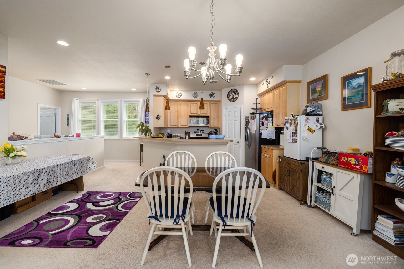 3321 Park Lane #C, Mount Vernon, WA 98274