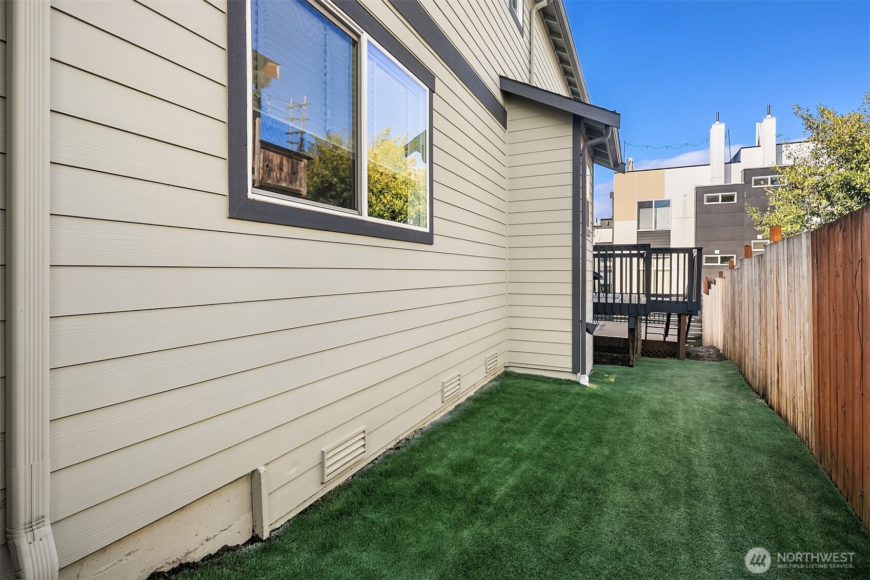 3932 S Lucile Street , Seattle, WA 98118