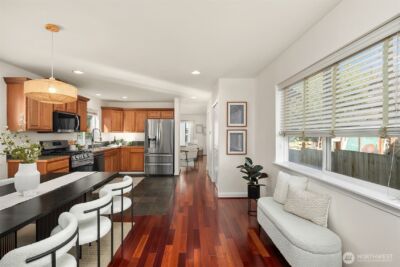 3932 S Lucile Street , Seattle, WA 98118 - Photo 2