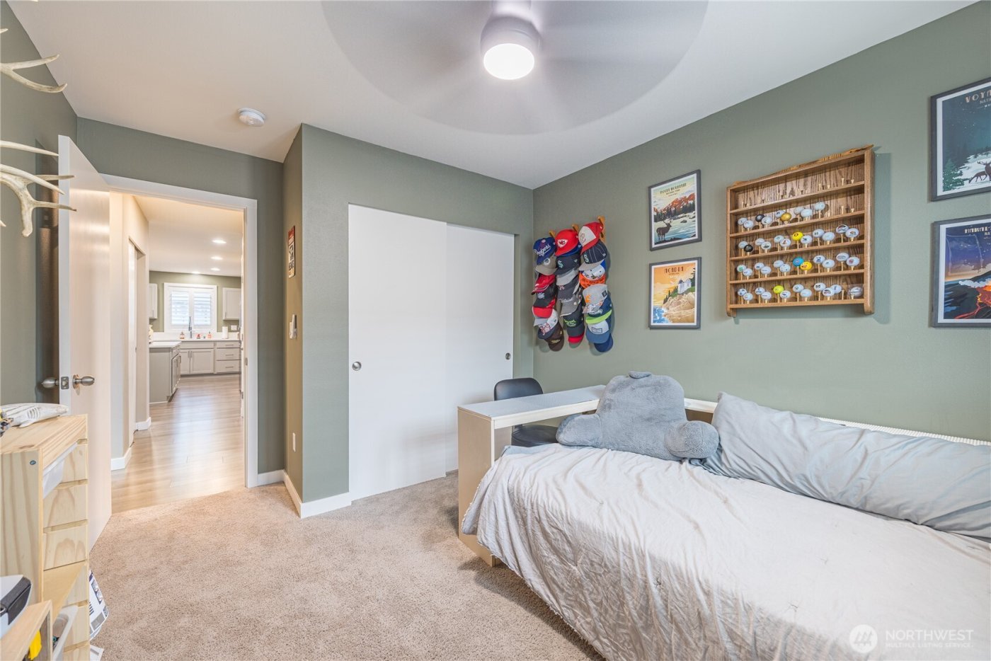 3703 Page Street , Port Angeles, WA 98362