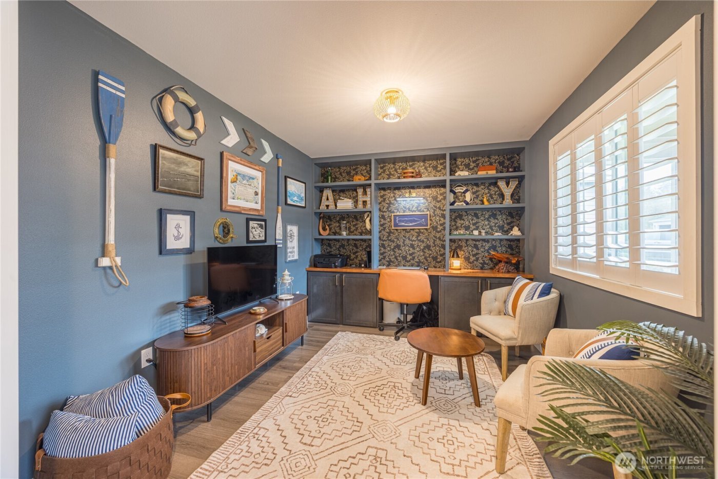 3703 Page Street , Port Angeles, WA 98362