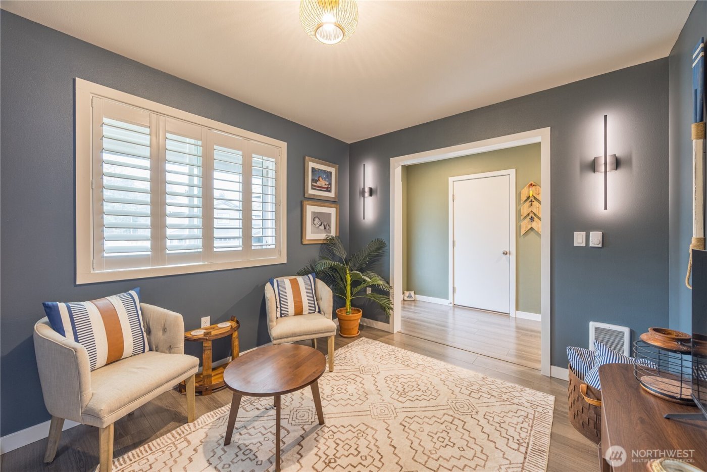 3703 Page Street , Port Angeles, WA 98362